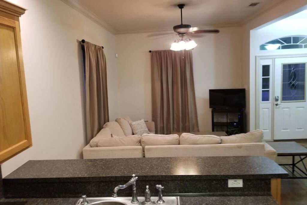 האמונד Villa 1 מראה חיצוני תמונה