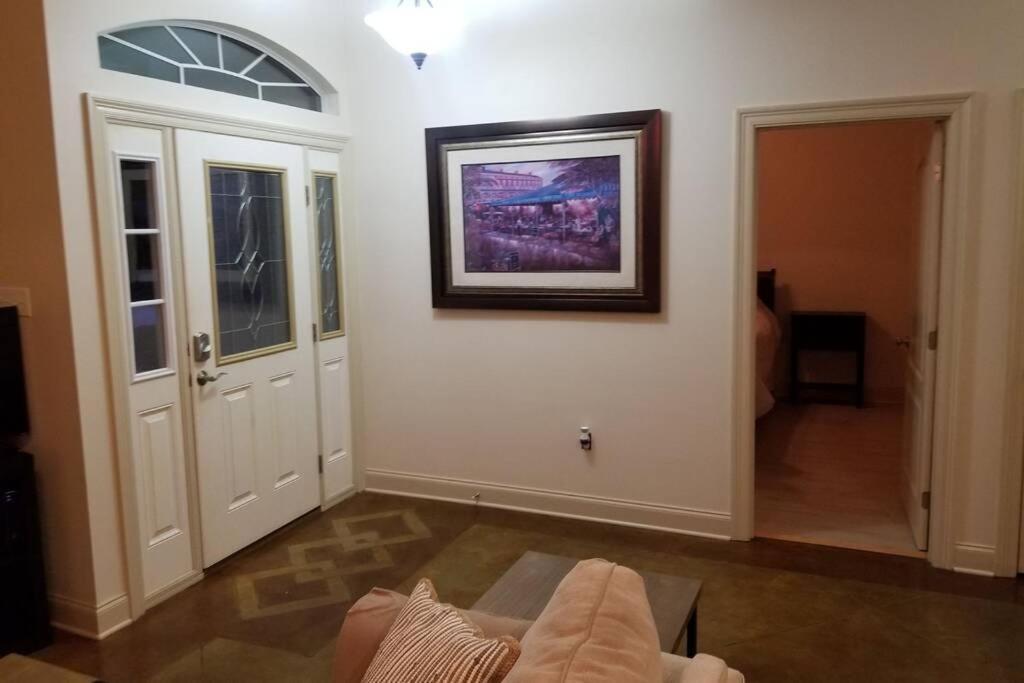 האמונד Villa 1 מראה חיצוני תמונה