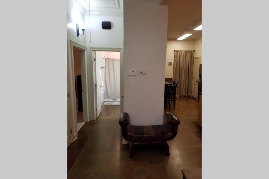 האמונד Villa 1 מראה חיצוני תמונה
